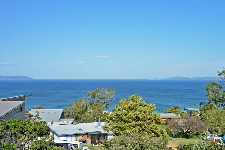 Second view of Homely house listing, 9 North Street, Dodges Ferry TAS 7173