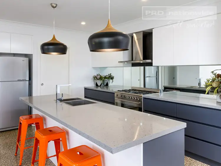 Second view of Homely house listing, 17 Barmedman Ave, Estella NSW 2650