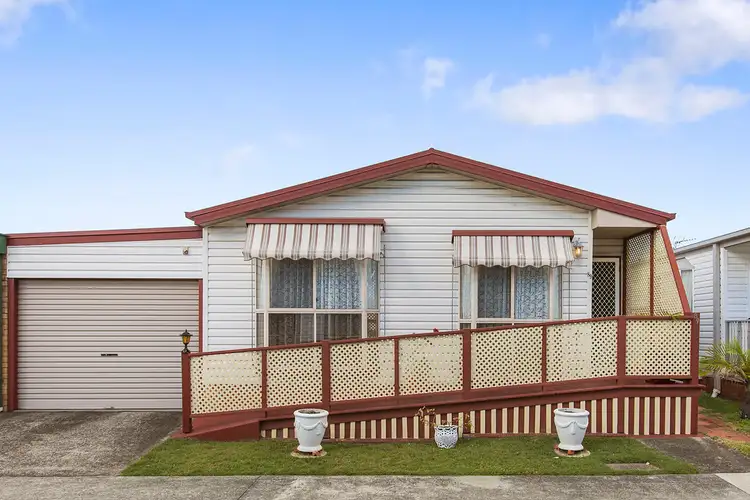 Second view of Homely villa listing, 89 / 67 Winders Place, Banora Point NSW 2486