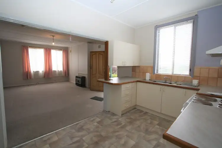 Fourth view of Homely house listing, 1 BABIN PLACE, Cooma NSW 2630