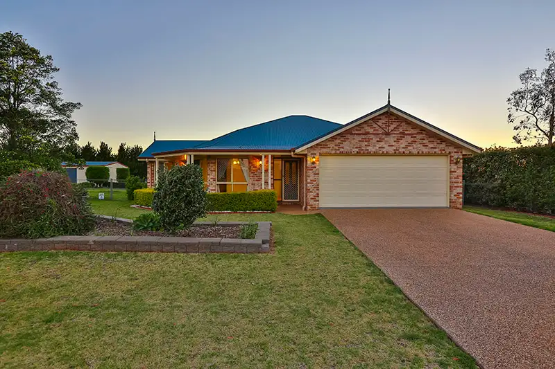 Main view of Homely house listing, 7 Lynne Court, Highfields QLD 4352