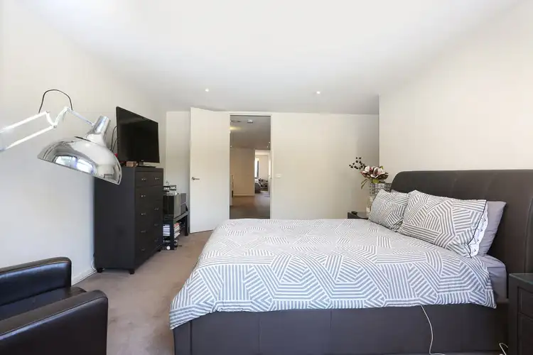 Sixth view of Homely townhouse listing, 41 Parkville Avenue, Parkville VIC 3052