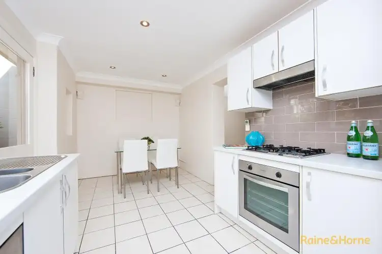 Fourth view of Homely house listing, 35 Bond Street, Mosman NSW 2088
