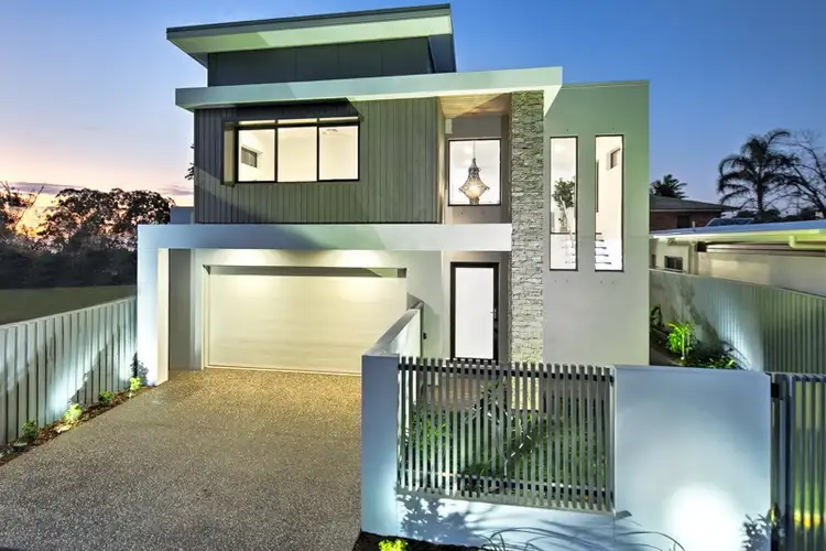 Second view of Homely house listing, 56 Main Road, Wellington Point QLD 4160