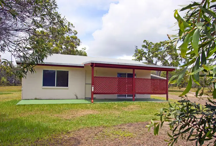Fifth view of Homely house listing, 30 Allingham Way, Agnes Water QLD 4677