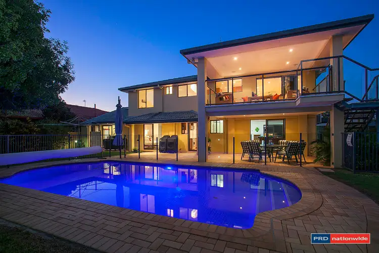 110 Burleigh Street, Burleigh Waters QLD 4220