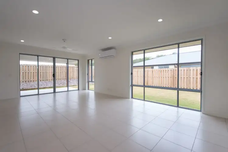 Sixth view of Homely house listing, 48 Cornforth Crescent, Kirkwood QLD 4680