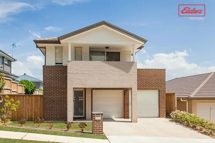 53 Ben Lomond Rd, Minto NSW 2566