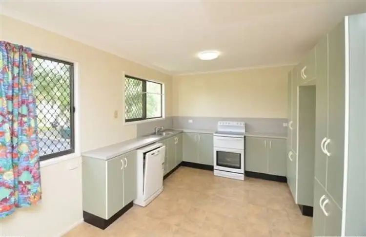 Third view of Homely house listing, 5 Ryrie Crescent, Rasmussen QLD 4815