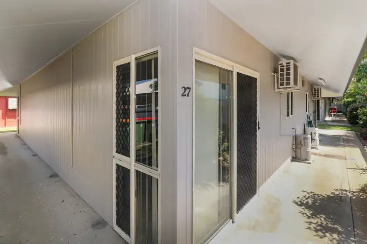 Main view of Homely unit listing, 27/53-57 Bergin Road, Cranbrook QLD 4814