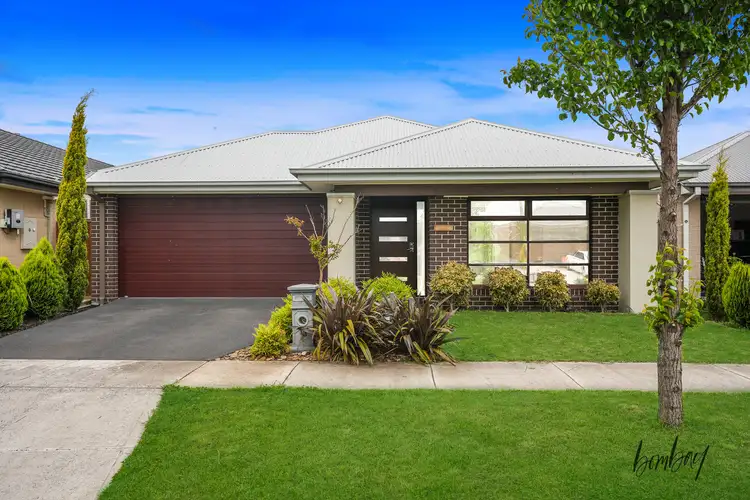 Main view of Homely house listing, 13 Oleander Parade, Mickleham VIC 3064