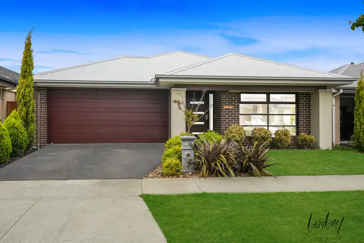 Second view of Homely house listing, 13 Oleander Parade, Mickleham VIC 3064