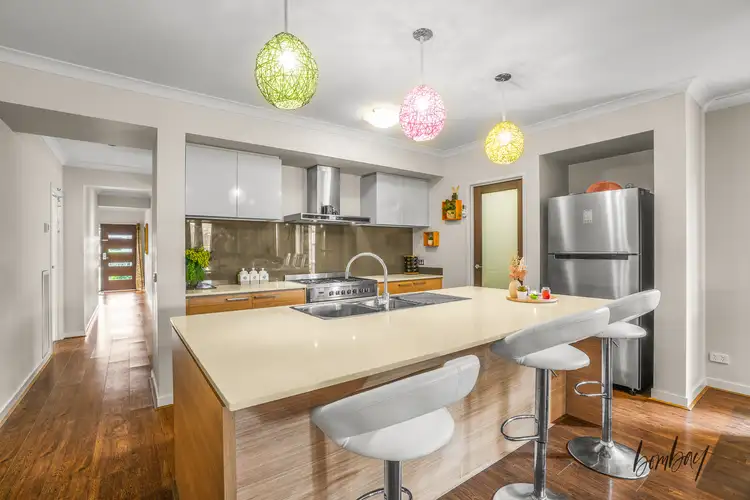 Fourth view of Homely house listing, 13 Oleander Parade, Mickleham VIC 3064