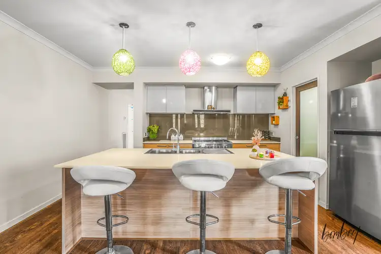 Fifth view of Homely house listing, 13 Oleander Parade, Mickleham VIC 3064