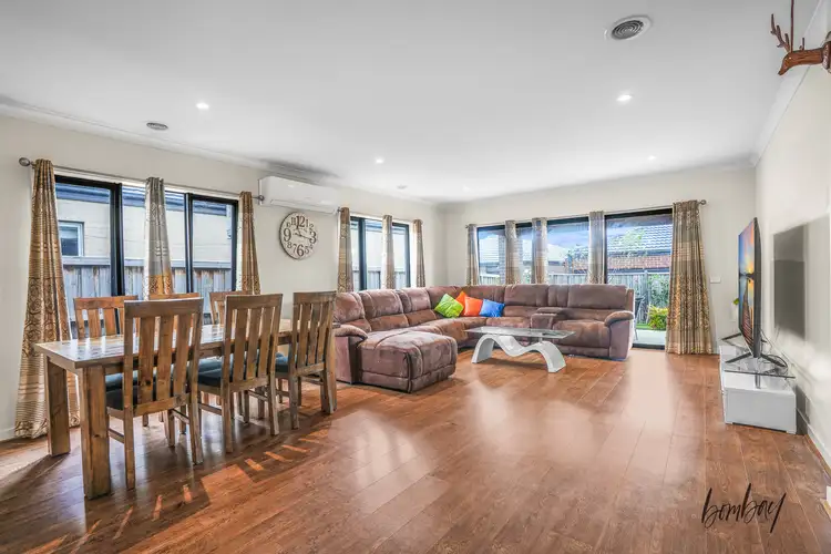 Sixth view of Homely house listing, 13 Oleander Parade, Mickleham VIC 3064