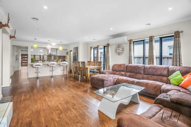 Seventh view of Homely house listing, 13 Oleander Parade, Mickleham VIC 3064