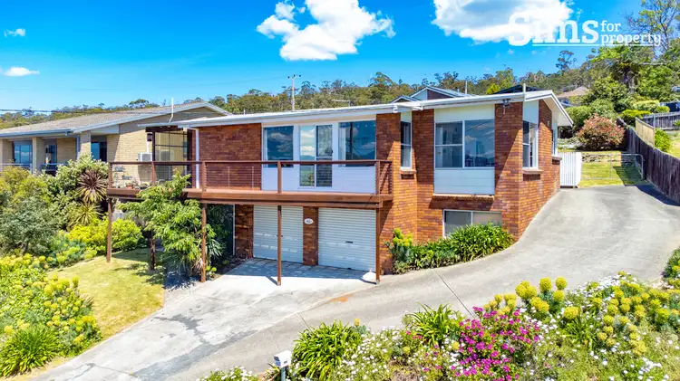Main view of Homely house listing, 40 New World Avenue, Trevallyn TAS 7250