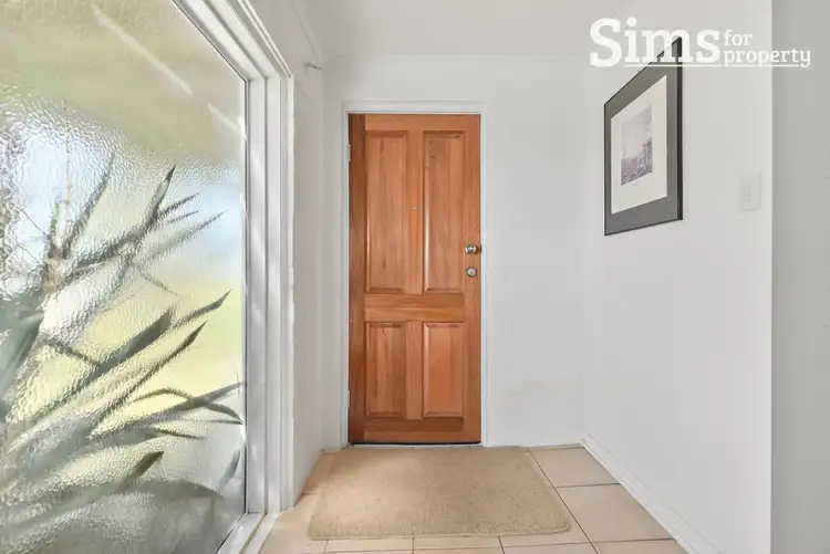 Second view of Homely house listing, 40 New World Avenue, Trevallyn TAS 7250