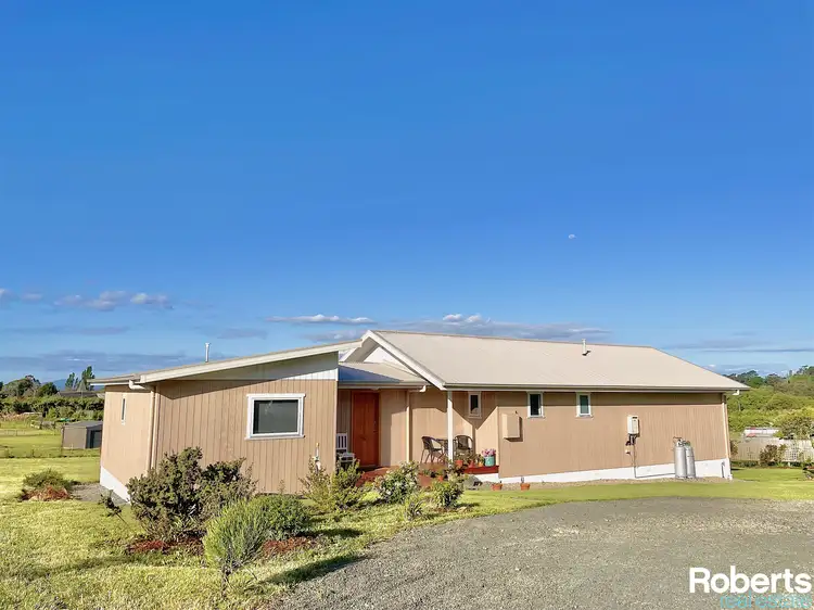 37 Henrietta Street, Bracknell TAS 7302