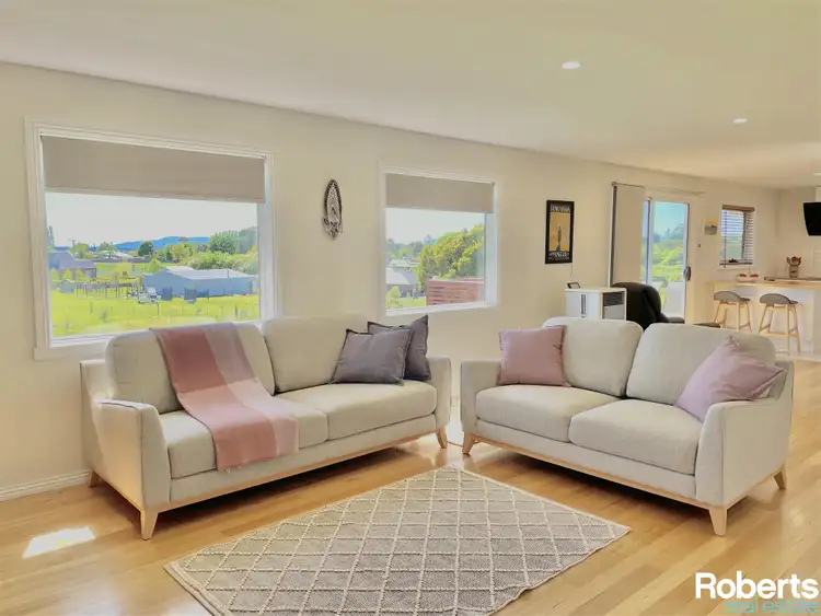 Sixth view of Homely house listing, 37 Henrietta Street, Bracknell TAS 7302