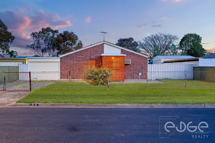 Main view of Homely house listing, 11 Walana Avenue, Salisbury North SA 5108