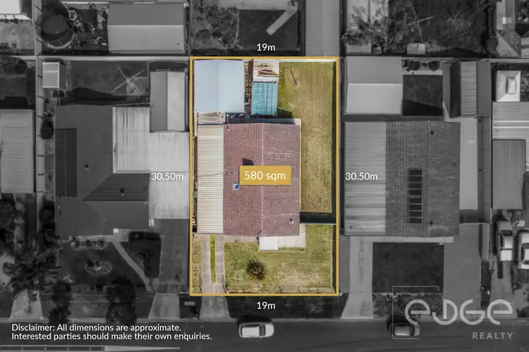 Second view of Homely house listing, 11 Walana Avenue, Salisbury North SA 5108