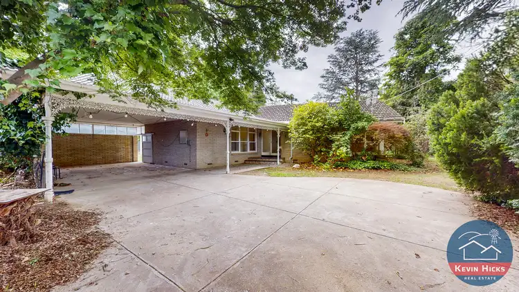 Main view of Homely house listing, 17 Morris Court, Tongala VIC 3621