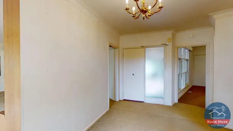 Second view of Homely house listing, 17 Morris Court, Tongala VIC 3621