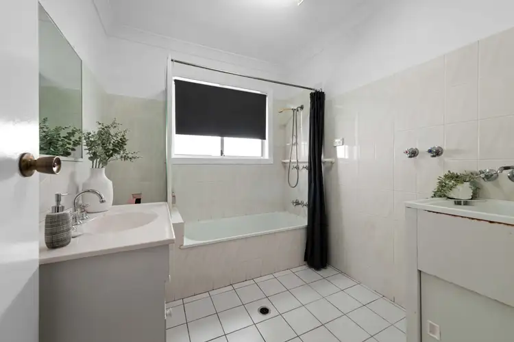 Seventh view of Homely apartment listing, 6/96 Glenalva Terrace, Enoggera QLD 4051
