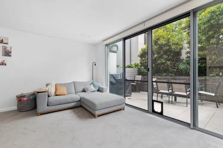 Second view of Homely unit listing, 6/22 Victor Road, Brookvale NSW 2100