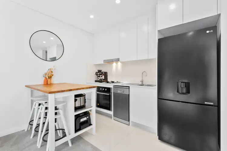 Third view of Homely unit listing, 6/22 Victor Road, Brookvale NSW 2100