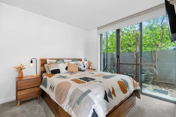 Fourth view of Homely unit listing, 6/22 Victor Road, Brookvale NSW 2100