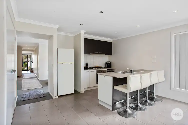 Second view of Homely house listing, 7 Imperial Court, California Gully VIC 3556