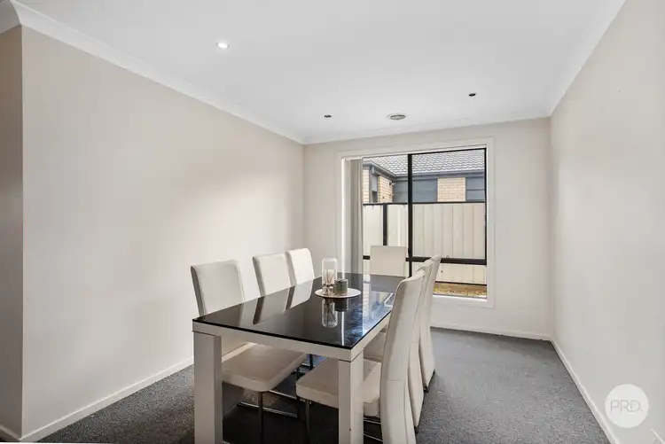 Fifth view of Homely house listing, 7 Imperial Court, California Gully VIC 3556