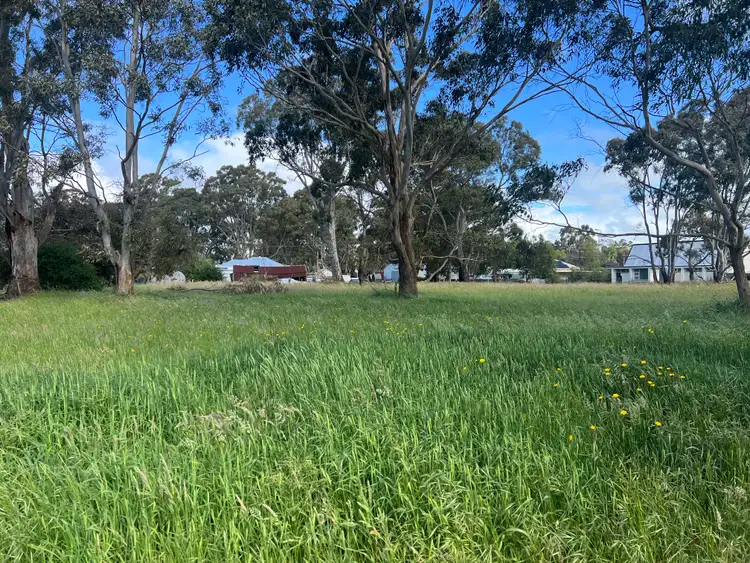 Third view of Homely land listing, 16-18 Eliza Street, Kalangadoo SA 5278