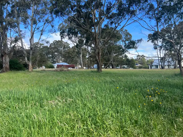 Main view of Homely land listing, 16-18 Eliza Street, Kalangadoo SA 5278