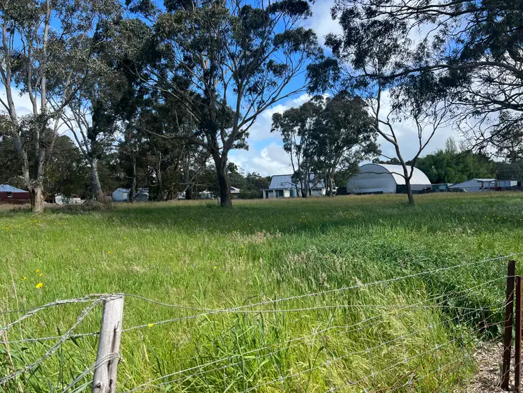 Second view of Homely land listing, 16-18 Eliza Street, Kalangadoo SA 5278
