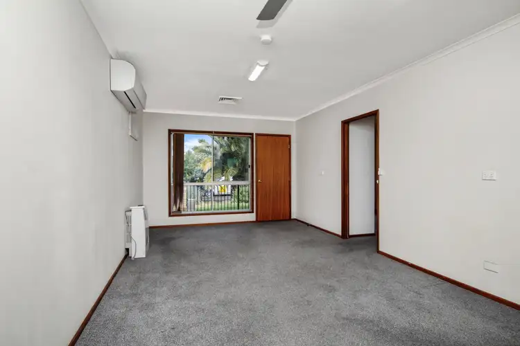 Third view of Homely house listing, 1/1 Birch Avenue, Horsham VIC 3400