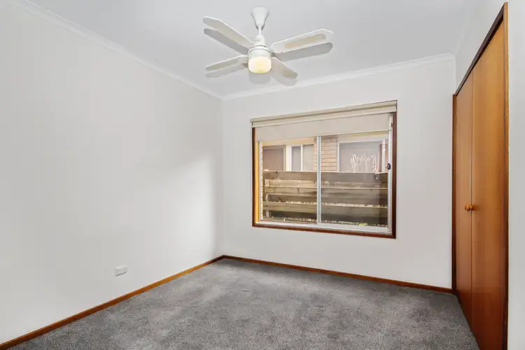 Fifth view of Homely house listing, 1/1 Birch Avenue, Horsham VIC 3400
