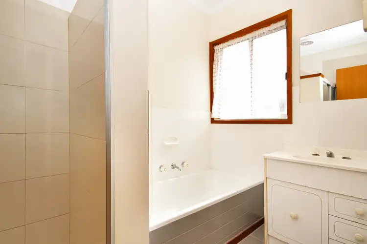 Sixth view of Homely house listing, 1/1 Birch Avenue, Horsham VIC 3400