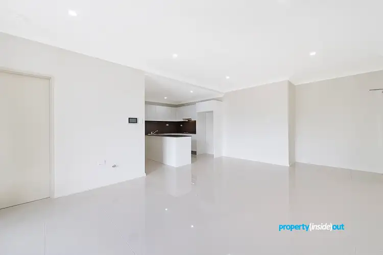 Fifth view of Homely apartment listing, 3/51 Toongabbie Rd, Toongabbie NSW 2146