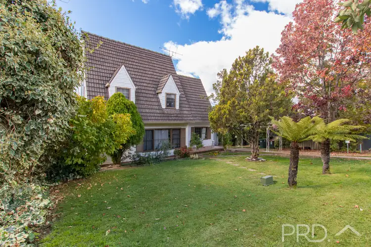 11 Birch Street, Batlow NSW 2730