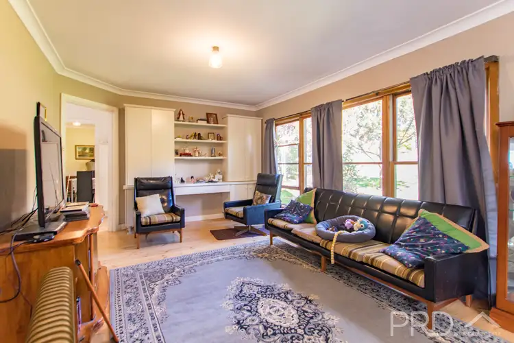 Second view of Homely house listing, 11 Birch Street, Batlow NSW 2730
