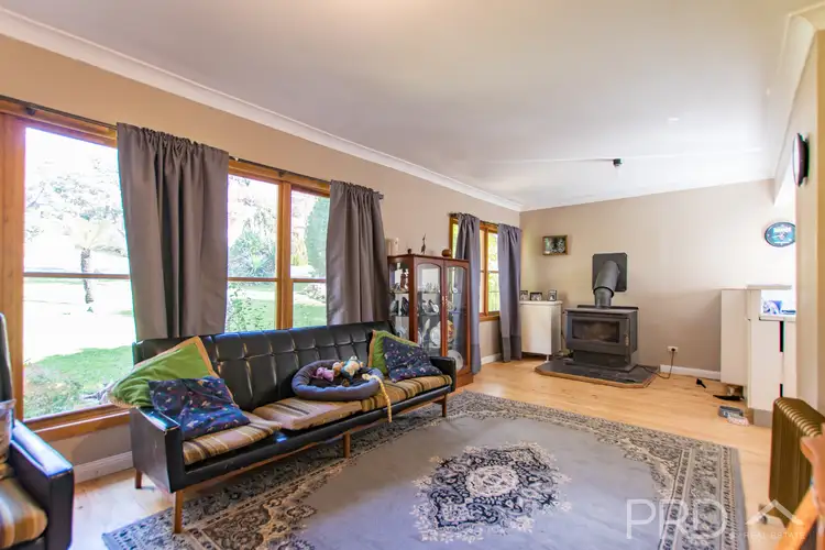 Third view of Homely house listing, 11 Birch Street, Batlow NSW 2730