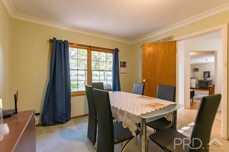 Fifth view of Homely house listing, 11 Birch Street, Batlow NSW 2730