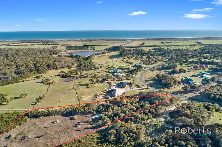 Main view of Homely land listing, 23 Bluegum Drive, Port Sorell TAS 7307