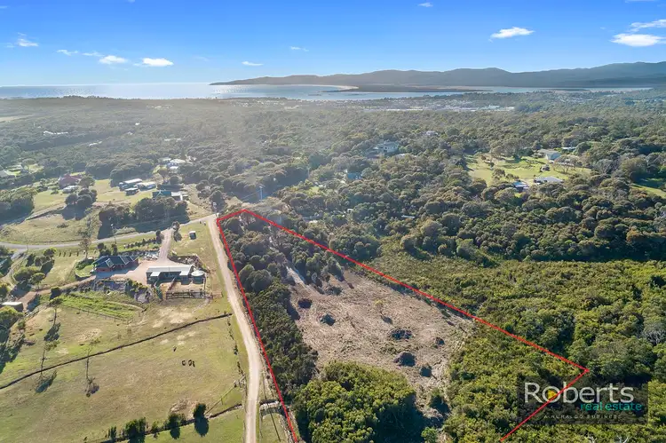 Third view of Homely land listing, 23 Bluegum Drive, Port Sorell TAS 7307