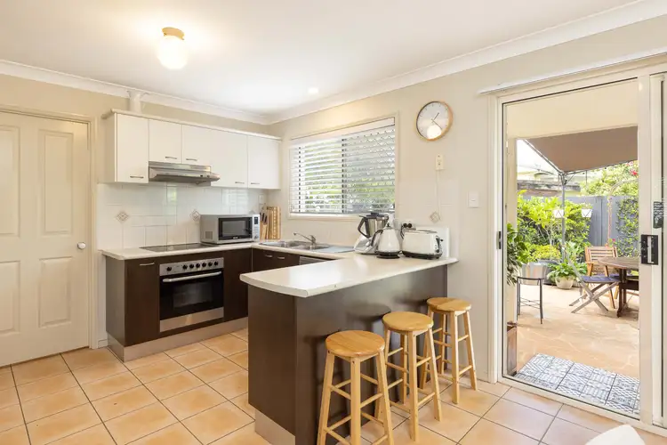 2/21 Chessom Street, Mitchelton QLD 4053