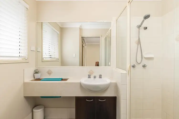 Fourth view of Homely townhouse listing, 2/21 Chessom Street, Mitchelton QLD 4053