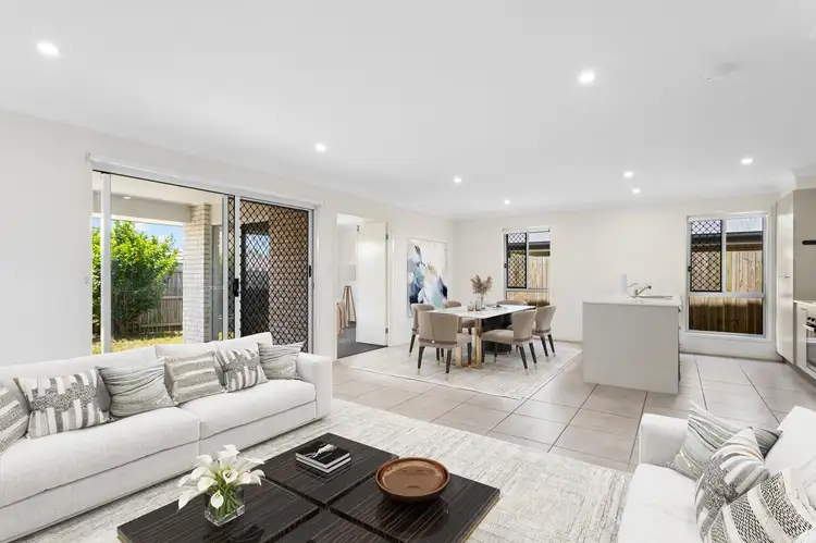 Third view of Homely house listing, 33 Verdi Street, Yarrabilba QLD 4207